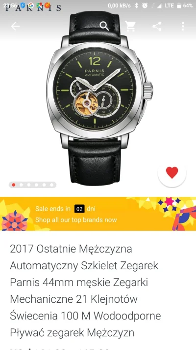 oizo - Mireczki czy ktoś posiada ten zegarek i może się na jego temat wypowiedzieć? O...
