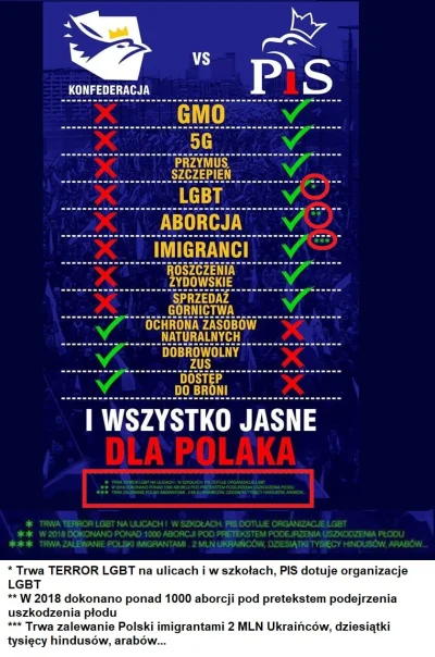 adam2a - Przypominamy:

#polska #polityka #bekazprawakow #globalneocieplenie