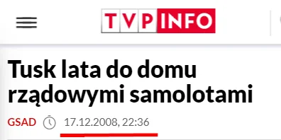 UchoSorosa - > za PO w telewizji był tylko jeden słuszny przekaz,

@YgoR: Tak właśn...