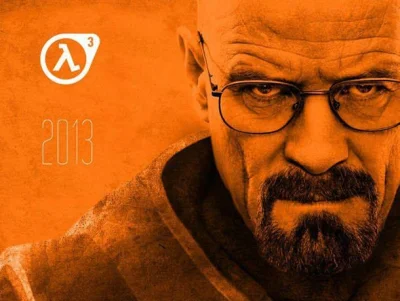 Colek - #breakingbad #halflife #halflife3 #valve