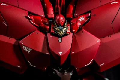 n.....S - #randomanimeshit #mechy #gundam #gunpla #gundamunicorn #sinanju #neozeong
...