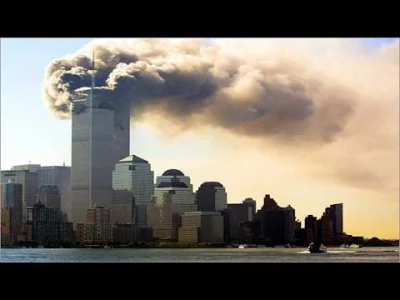 KwadratowyPomidor - dobry filmik na temat 9/11

#teoriespiskowe #wtc #911 i #ankiet...