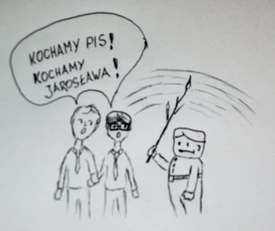 pawelyaho - "Kocham PiS, szanuję Jarosława, ale jeśli nic się nie zmieni..." - Jacek ...