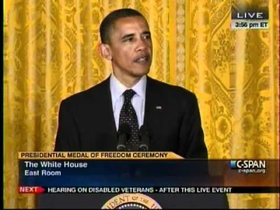 Pan_Buk - To się zaczęło na masową skalę po wypowiedzi Obamy w 2012 roku: