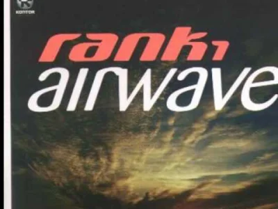 andrzejoholik - Rank 1 - Airwave (Original Mix) #trance #muzykaelektroniczna #trance