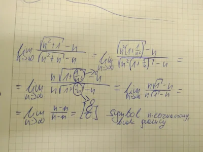 TMBRK - Mirki, co ja tutaj zrobiłem źle? Na zajęciach nas uczono, że trzeba w tego ty...