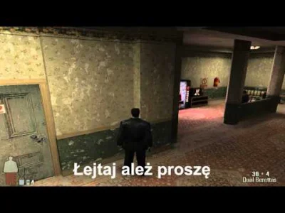 szakal555 - skad sciagnac to spolszczenie na steam XD ? #steam #maxpayne