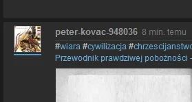 mroz3 - szybkie palce moderacji tym razem wygrały ( ͡° ͜ʖ ͡°)

#peterkovacpoleca #m...