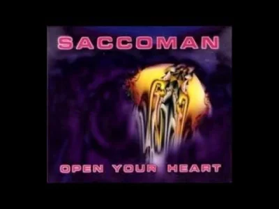 Bone_ - #muzyka #muzykaelektroniczna #mirkoelektronika #trance 
Saccoman - Open Your...