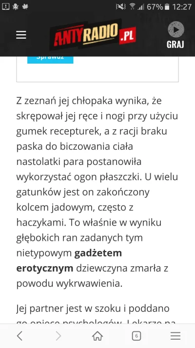 par-in-parem-non-habet-imerium - Tragiczny finał rekonstrukcji scen erotycznych z "50...