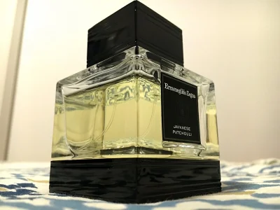 drlove - #150perfum #perfumy 145/150

Ermenegildo Zegna Essenze: Javanese Patchouli...