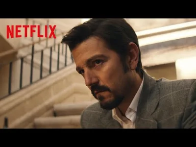 upflixpl - Narcos: Meksyk - sezon 2 | Oficjalny zwiastun od Netflixa

https://upfli...