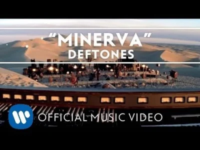 Pjotsze - Deftones zagrają w Polsce 4 czerwca przyszłego roku! :)


#muzyka #rock ...