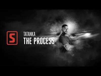 K.....2 - Tatanka - The Process
Tatanka (tak, ten Tatanka który stworzył m.in Africa...
