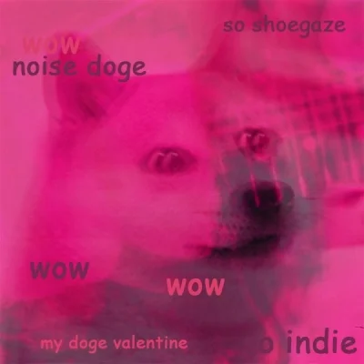 m.....j - #doge #shoegaze