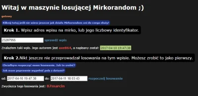 axe864 - @axe864: Zwycieża @87marcin [w ciągu kilku minut podeśle ci subskrypcje z in...