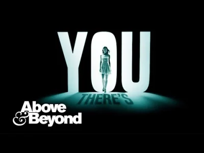 Arnate - Above & Beyond feat. Zoë Johnston - There's Only You (A&B Club Mix)

Above...