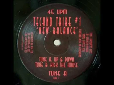D.....r - Wiadomo skąd (⌐ ͡■ ͜ʖ ͡■)

New Balance - Up & Down

#techno #rave #mirk...