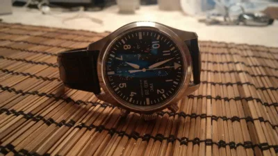 AI3Time - IWC