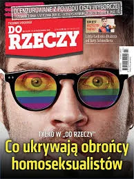 D.....n - @Zgagulec: XD Tak sobie wyobrażam ludzi pod wpływem ideologii LGBT: