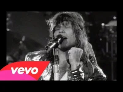 SirPsychoSexy - #muzyka #sirpsychosexymusic

Bon Jovi - Wanted Dead or Alive