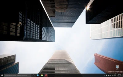 I.....1 - #pokapulpit z #windows10 ( ͡° ͜ʖ ͡°)

- Sa problemy z kafelkami, czasami ...