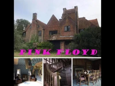 dr_gorasul - #urbex #opuszczone #ciekawostki #pinkfloyd 
Hookend Manor (1580 r.). An...