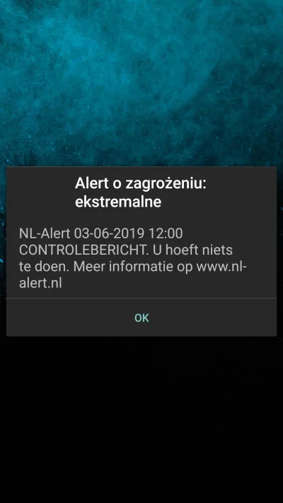 aroaro1993 - @oink_oink: jestem od pół roku, pierwszy raz dostałem