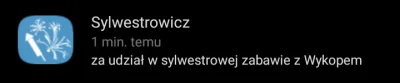 K.....5 - Dziękuję pan Białek.
#sylwesterzwykopem #chwalesie