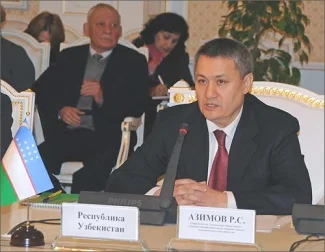 F.....o - Uzbeckie władze zaprzeczają doniesieniom o śmierci prezydenta Karimowa i tw...