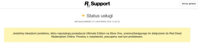 Qrix - Jak tam posiadacze Ultimate Edition? ;) #reddeadonline #rockstargames #nopreor...