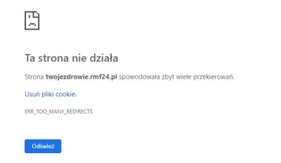 j.....y - Chyba ich serwery nie były przygotowane na wykop ( ͡° ͜ʖ ͡°)