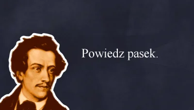 n.....D - #disstradycyjny
https://goo.gl/mddDsJ
Wszystko aby memować na poziomie, j...