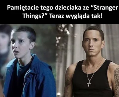 Zdejm_Kapelusz - #humorobrazkowy #seriale #strangerthings