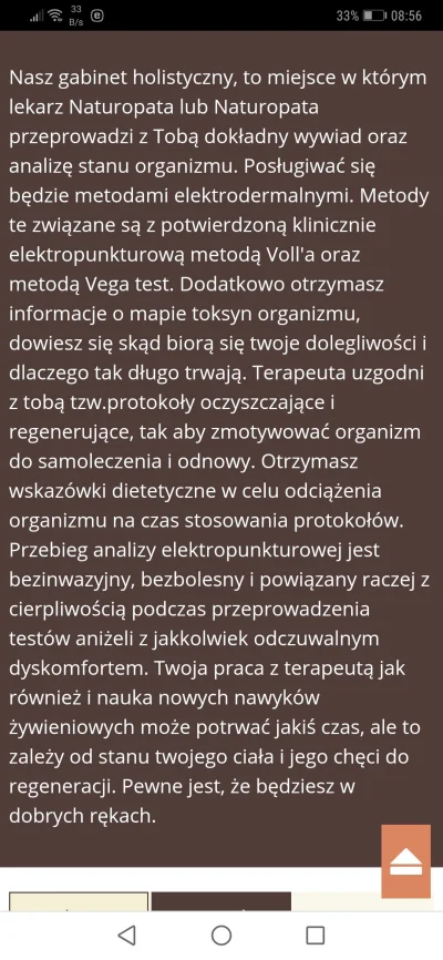 BOYAR - @rrdzony było wczoraj... Ale fakt że takie gabinety to wylegarnia w sumie sam...