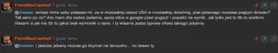 Dambibi - @SMason: 
To patrz na to xD Murzyny złe, ale rasa psa nie ma znaczenia ( ͡...