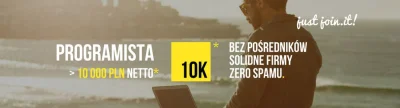 StartupCribs - Nowy projekt. Programista 10K - Grupa FB #programista10k 

Sporo cza...