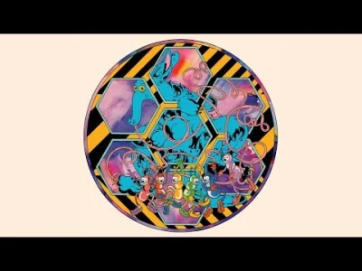 LuckyLuq - Taraval - Aardvark
#muzykaelektroniczna #mirkoelektronika #techno #house ...