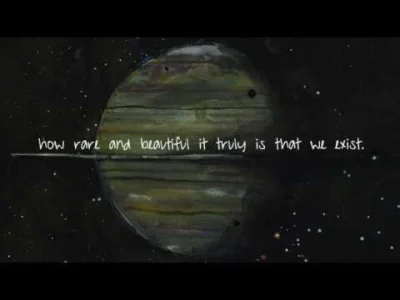 mcclane89 - Cudowne!
#muzyka #indierock #astronomia