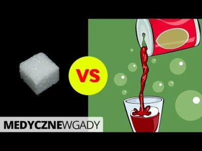 rotero - Co gorsze: cukier czy syrop glukozowo-fruktozowy?

#silownia #dieta #cieka...
