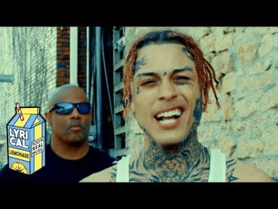 ShadyTalezz - Lil Skies - Welcome To The Rodeo
#rap #muzyka #lilskies