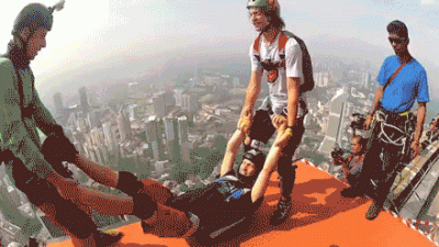 s.....t - #basejump #gif #heheszki