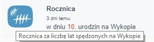 FoxDie - Możemy razem organizować imprezy 'urodzinowe'.