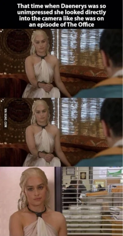 4.....i - #seriale #got #theoffice ##!$%@?