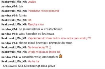 xandra - I tak umiera miłość

#gownowpis