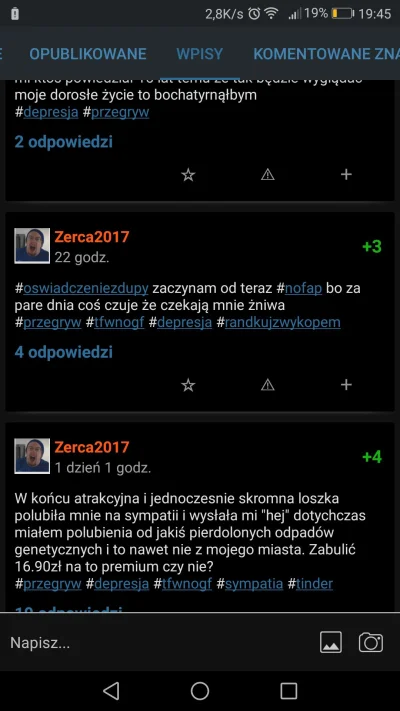 mistrz_tekkena - @Zerca2017 coś się coś się popsuło. ( ͡° ʖ̯ ͡°)