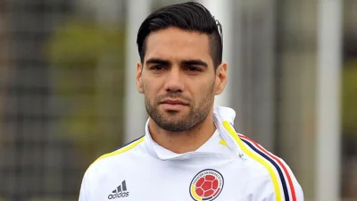 SatanD - Falcao w koncu nie wyglada jak handlarz kokaina ( ͡° ͜ʖ ͡°)
#falcao #pilkan...