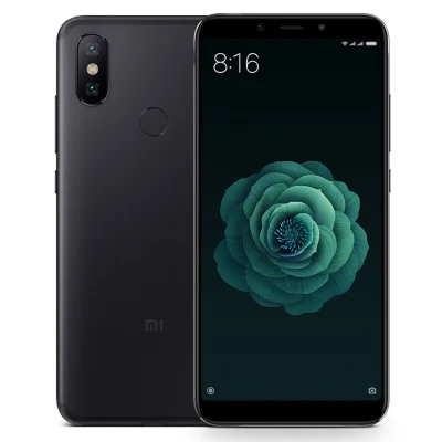 kontozielonki - Kilka nowości z chińskich sklepów m.in. Xiaomi 6X:

#geekbuying 
N...