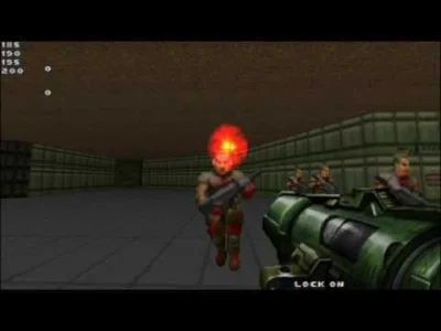 Martinoz - #doom #doom4 #brutaldoom #gry #pcmasterrace #consolepeasants