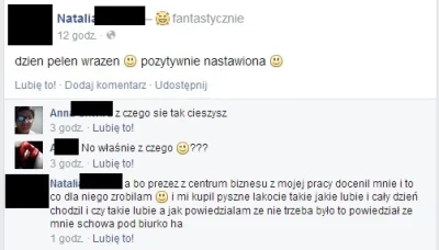 disassociative - @PabloTomello: tak a propos fejsbukowych żenad... ma się dziewczyna ...